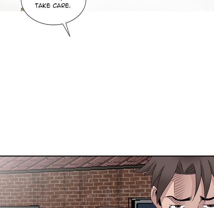 Shh! Her Secret chapter 30 page 91