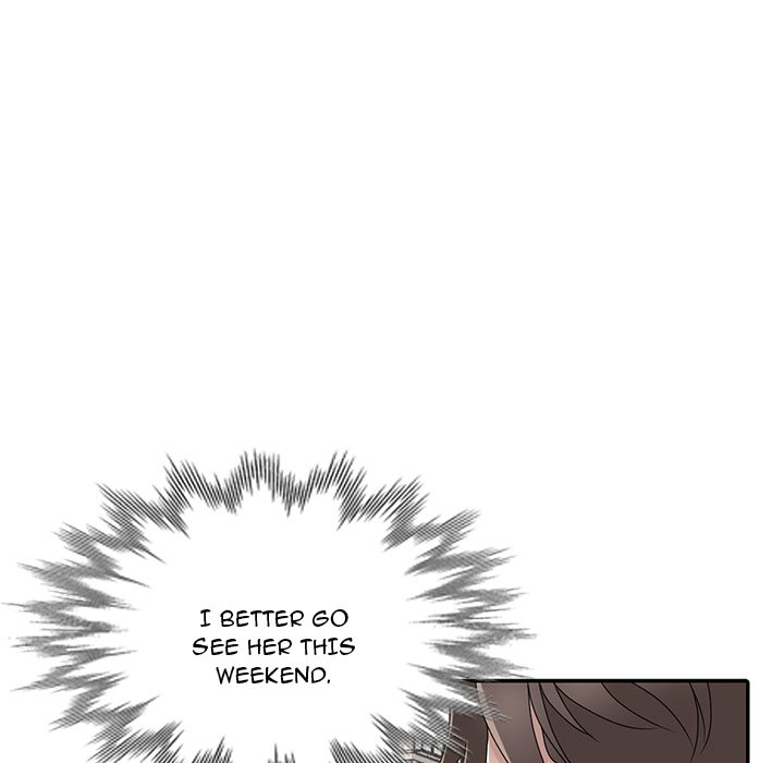 Shh! Her Secret chapter 30 page 105