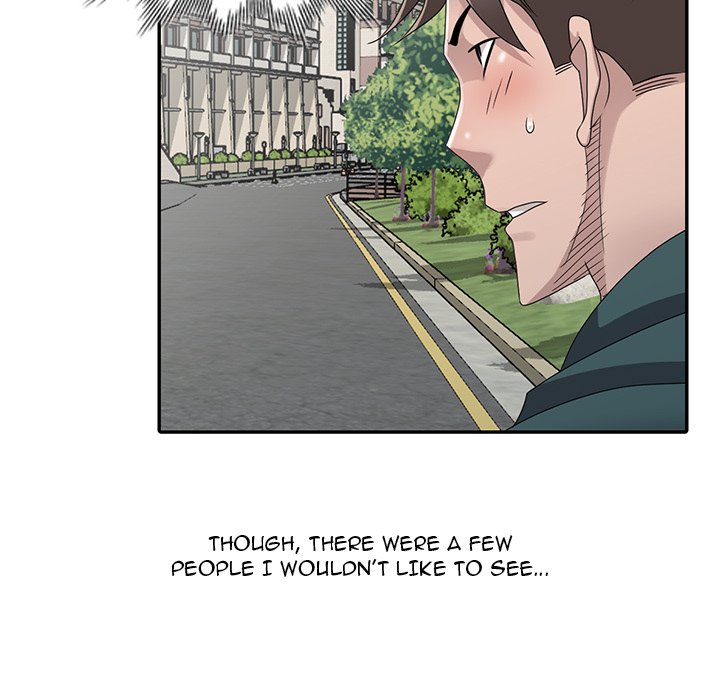 Shh! Her Secret chapter 30 page 106