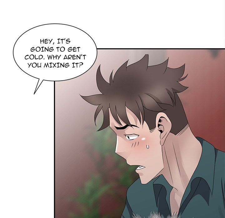 Shh! Her Secret chapter 30 page 112