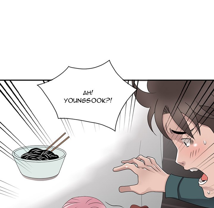 Shh! Her Secret chapter 30 page 116