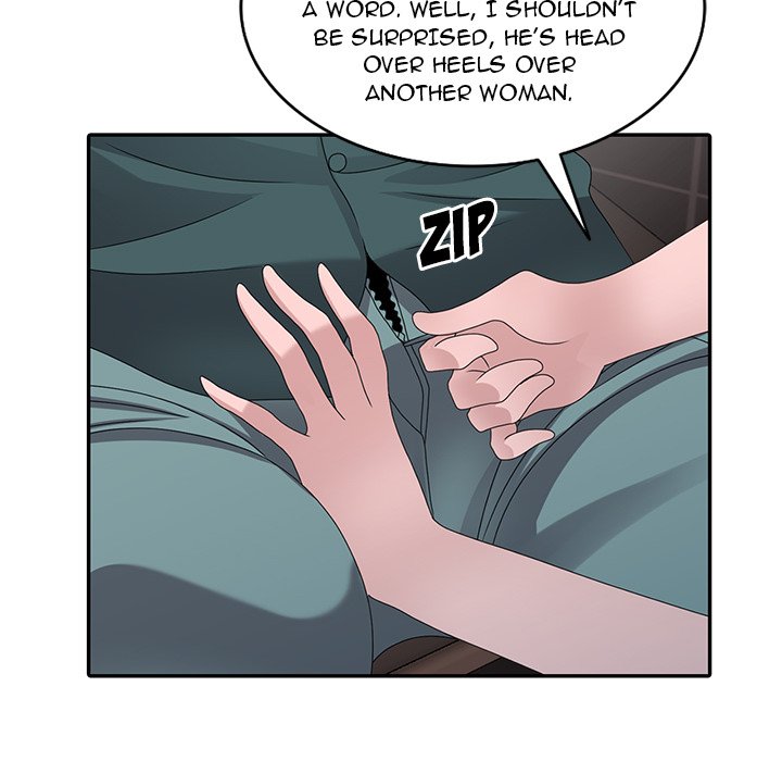 Shh! Her Secret chapter 30 page 119