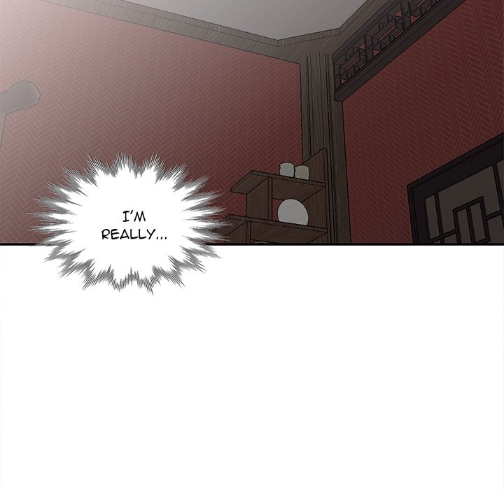 Shh! Her Secret chapter 30 page 121