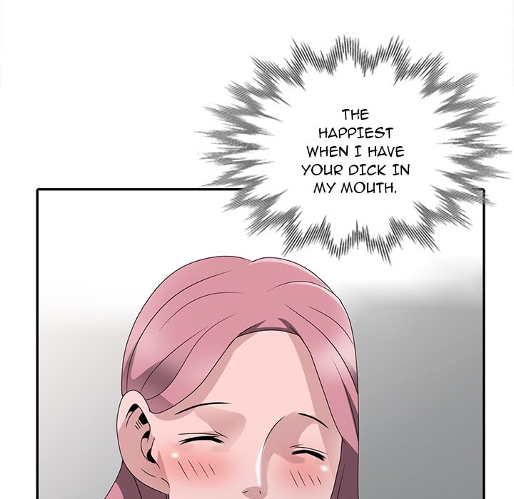 Shh! Her Secret chapter 30 page 122