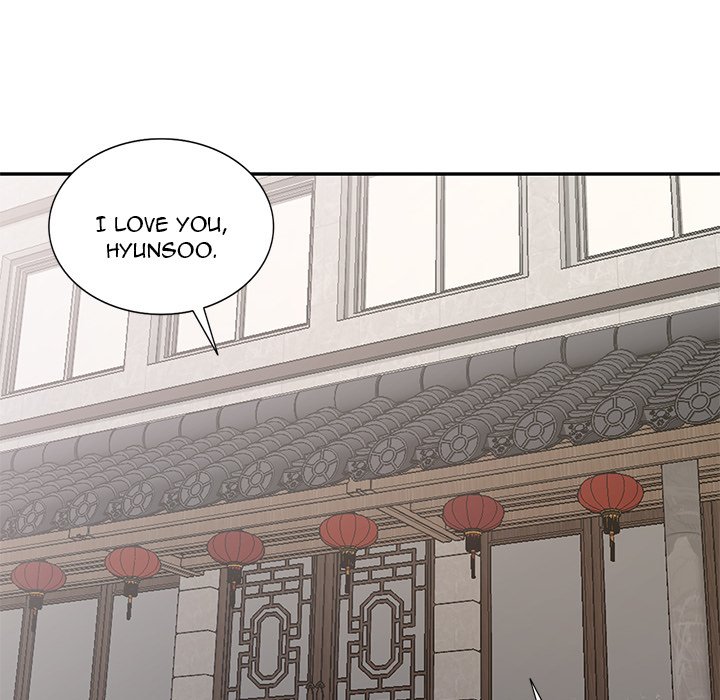 Shh! Her Secret chapter 30 page 124