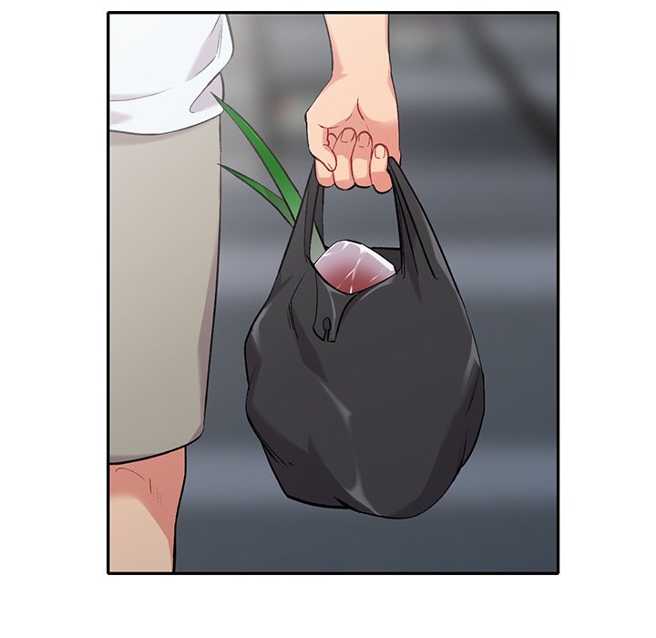 Shh! Her Secret chapter 31 page 5