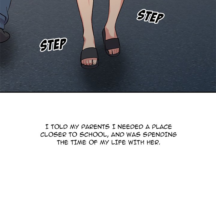 Shh! Her Secret chapter 31 page 8