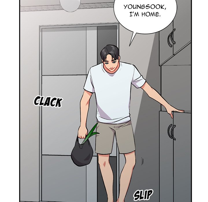 Shh! Her Secret chapter 31 page 11