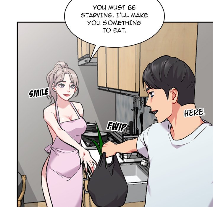Shh! Her Secret chapter 31 page 13