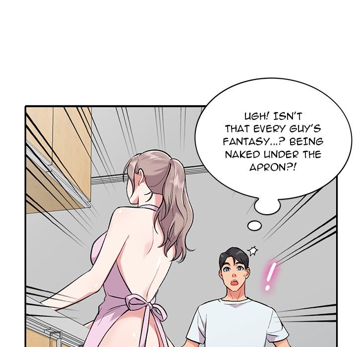 Shh! Her Secret chapter 31 page 15