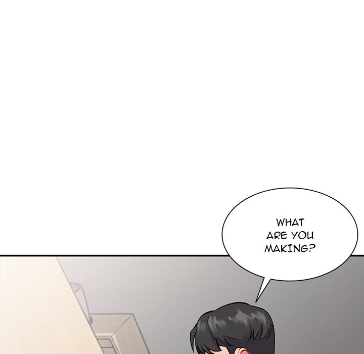 Shh! Her Secret chapter 31 page 17