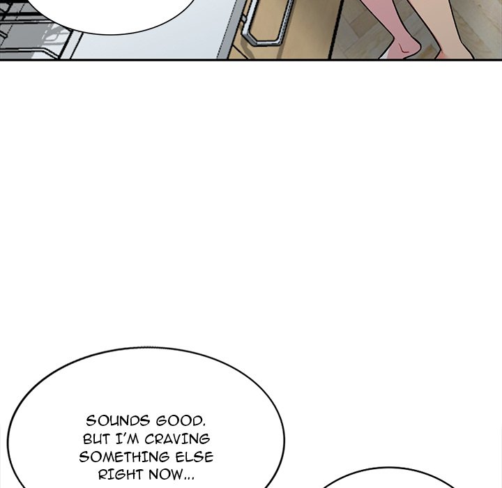 Shh! Her Secret chapter 31 page 19