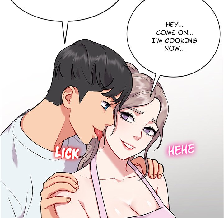 Shh! Her Secret chapter 31 page 20