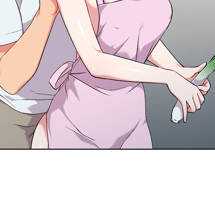 Shh! Her Secret chapter 31 page 21