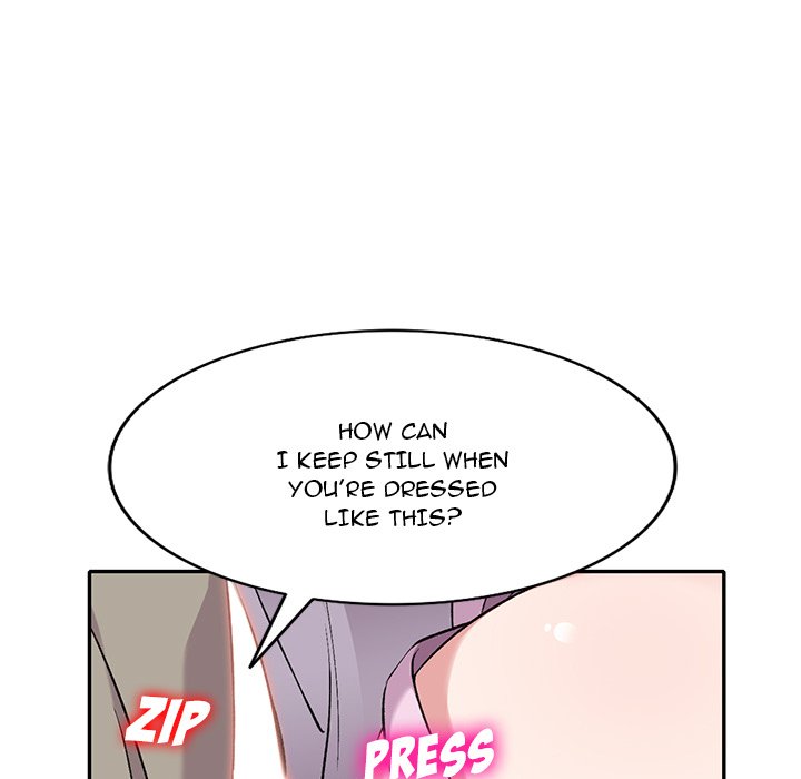 Shh! Her Secret chapter 31 page 22