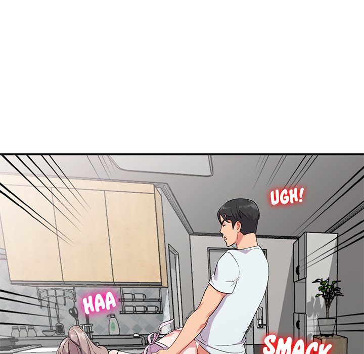 Shh! Her Secret chapter 31 page 27