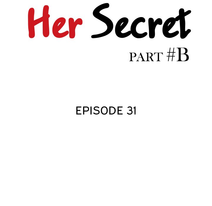 Shh! Her Secret chapter 31 page 37