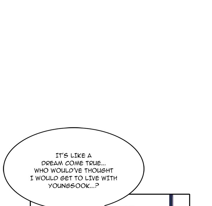 Shh! Her Secret chapter 31 page 40