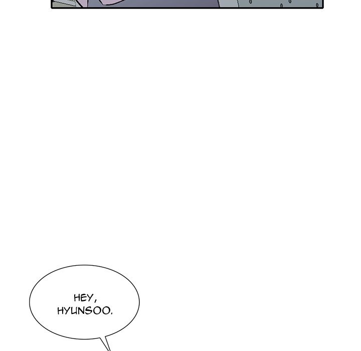 Shh! Her Secret chapter 31 page 42