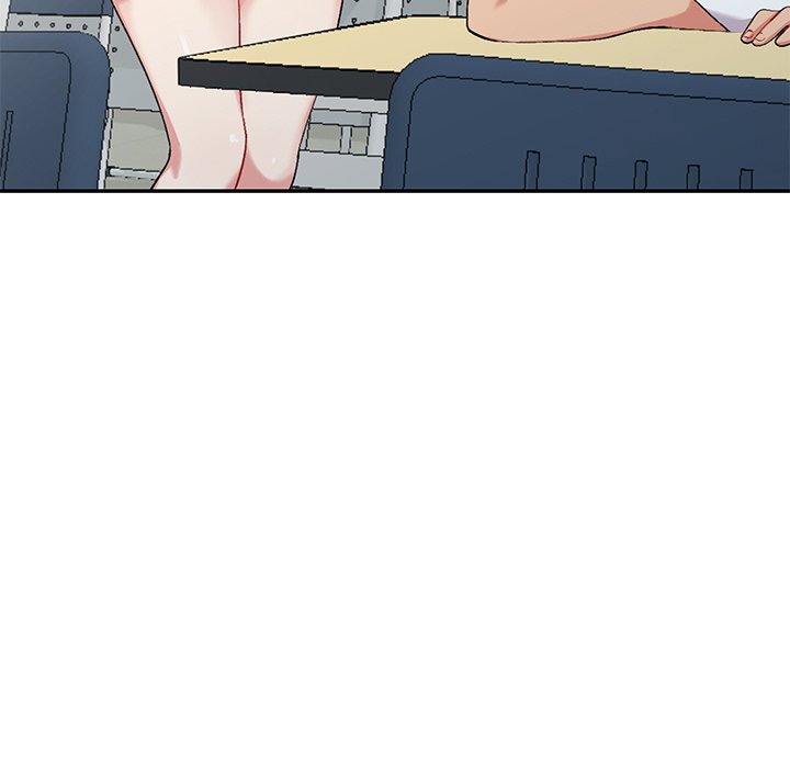 Shh! Her Secret chapter 31 page 44