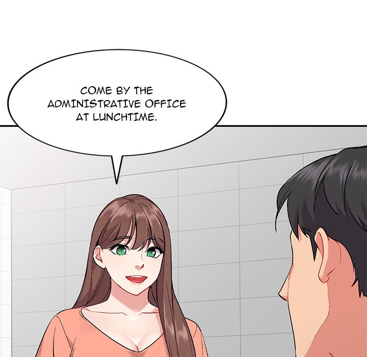 Shh! Her Secret chapter 31 page 45