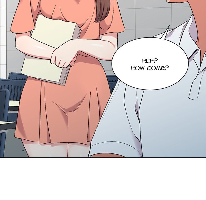 Shh! Her Secret chapter 31 page 46