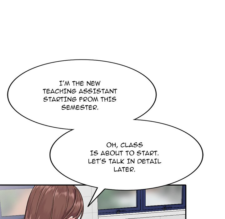 Shh! Her Secret chapter 31 page 47