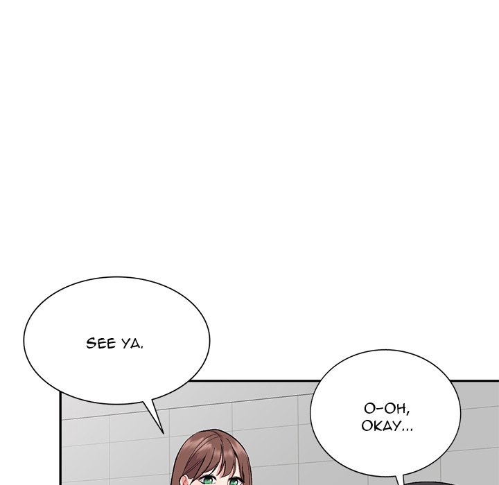 Shh! Her Secret chapter 31 page 49