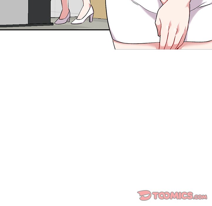 Shh! Her Secret chapter 31 page 57