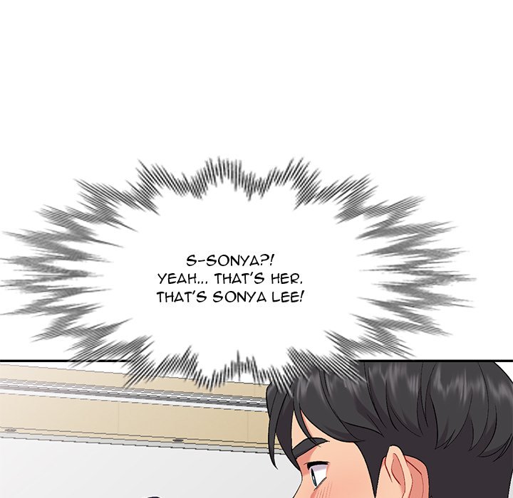 Shh! Her Secret chapter 31 page 58