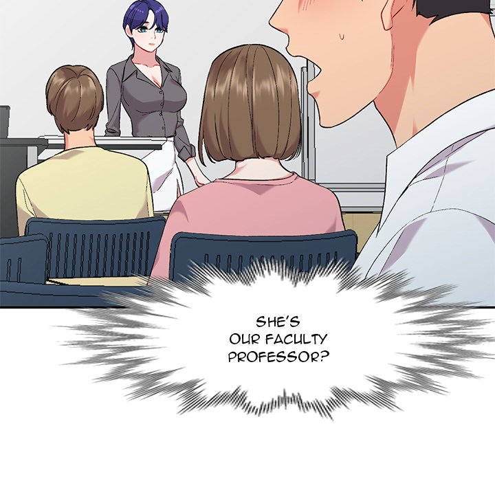 Shh! Her Secret chapter 31 page 59