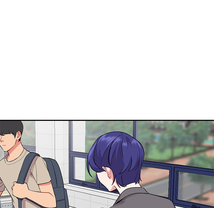 Shh! Her Secret chapter 31 page 62