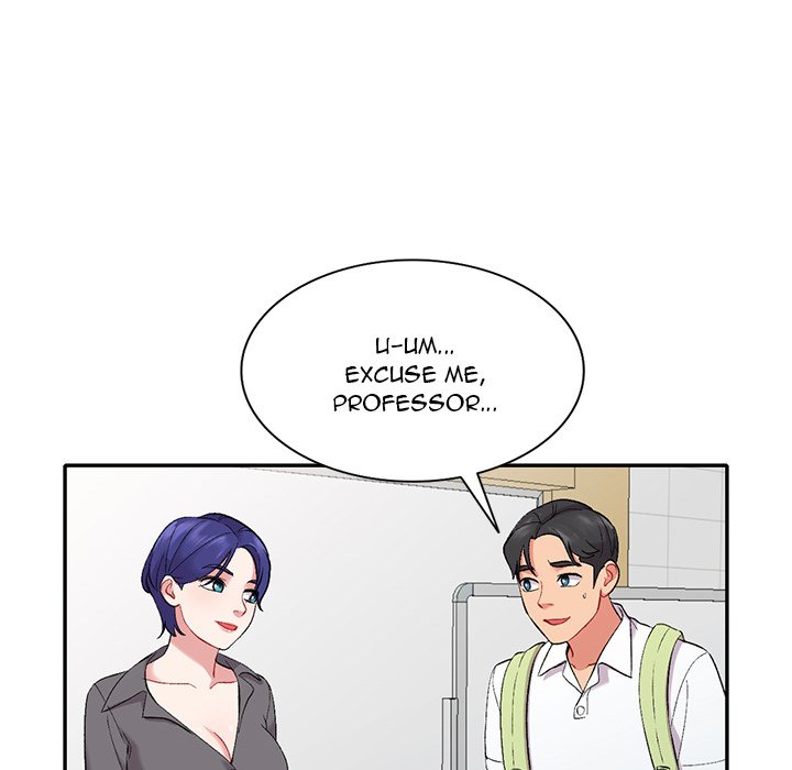 Shh! Her Secret chapter 31 page 64