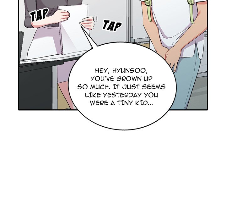 Shh! Her Secret chapter 31 page 65