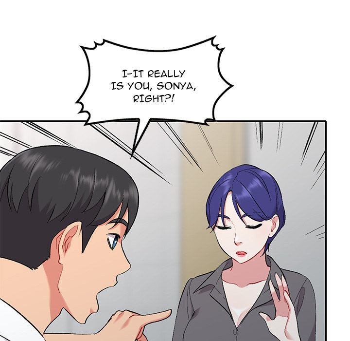 Shh! Her Secret chapter 31 page 66