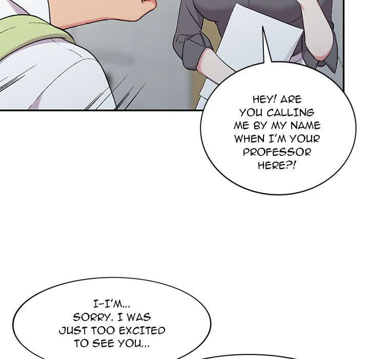 Shh! Her Secret chapter 31 page 67