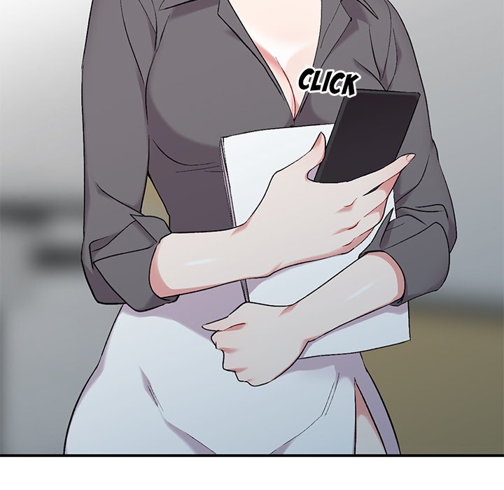 Shh! Her Secret chapter 31 page 71