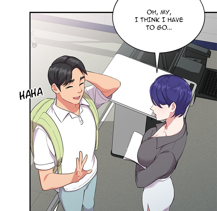 Shh! Her Secret chapter 31 page 73