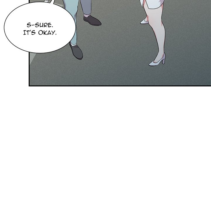 Shh! Her Secret chapter 31 page 74
