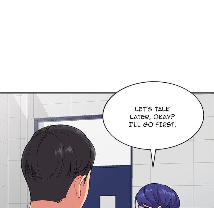 Shh! Her Secret chapter 31 page 75