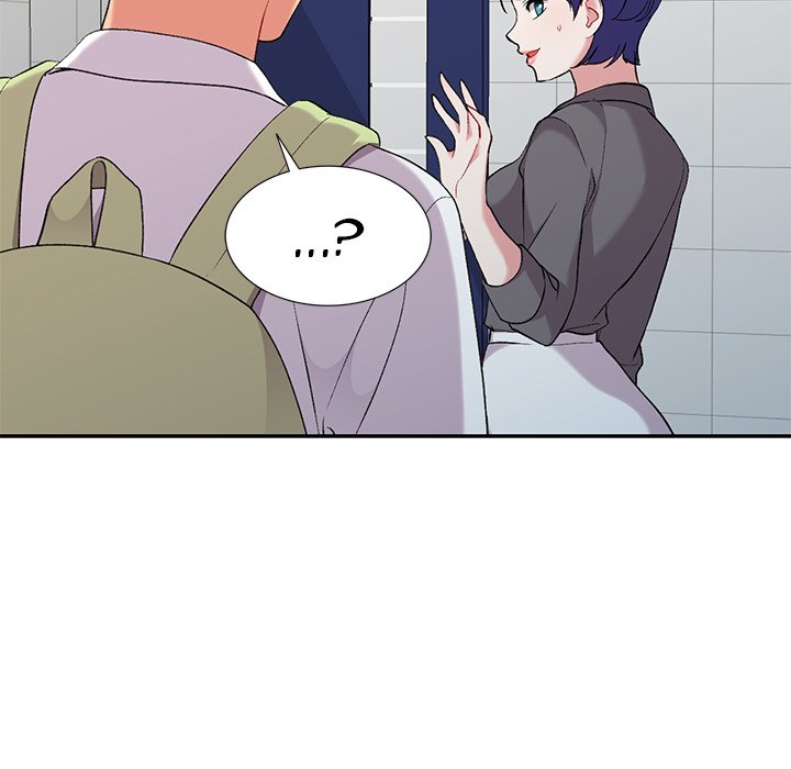 Shh! Her Secret chapter 31 page 76
