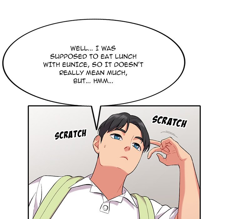 Shh! Her Secret chapter 31 page 77