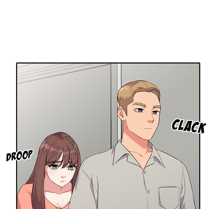 Shh! Her Secret chapter 31 page 83