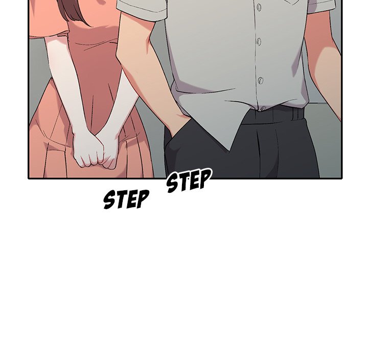 Shh! Her Secret chapter 31 page 84