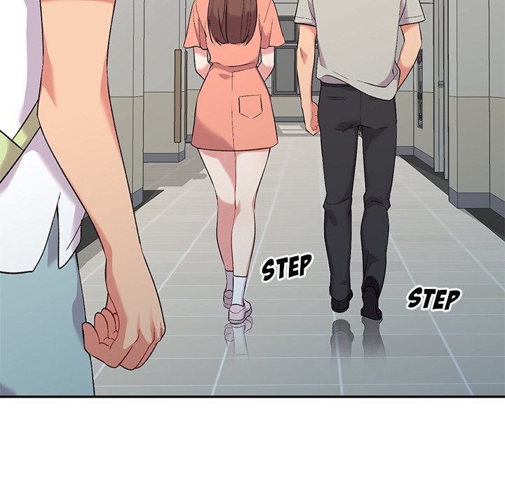 Shh! Her Secret chapter 31 page 86