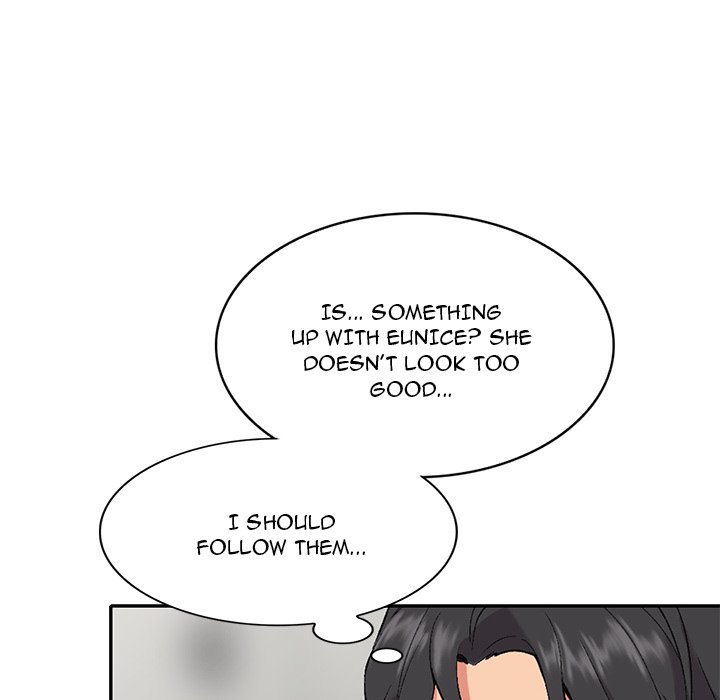 Shh! Her Secret chapter 31 page 87