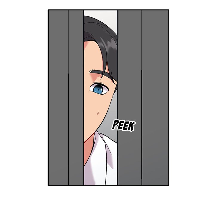 Shh! Her Secret chapter 31 page 92
