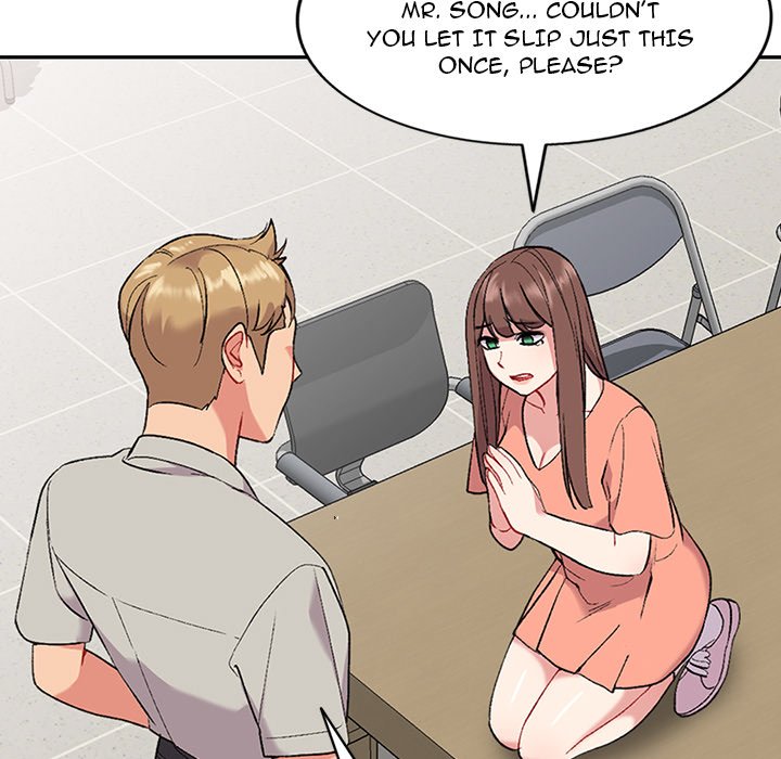 Shh! Her Secret chapter 31 page 94
