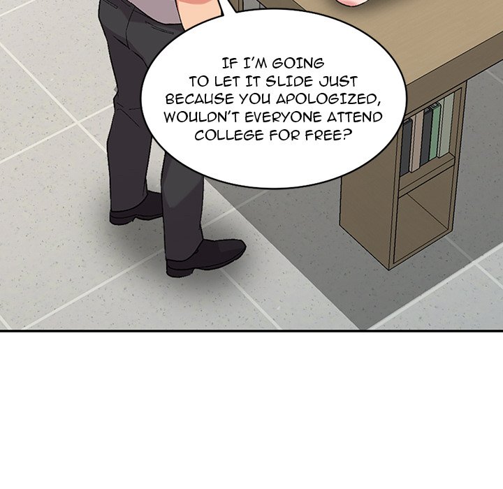 Shh! Her Secret chapter 31 page 95