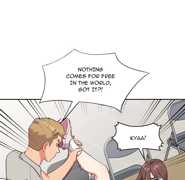 Shh! Her Secret chapter 31 page 96